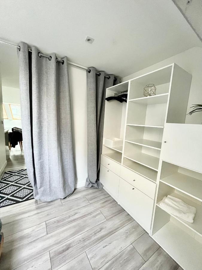 Escapade Marine Apartment Deauville Exterior photo